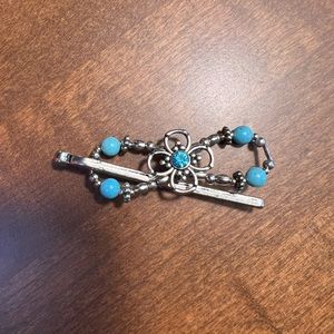 Lilla Rose Hair Pin NWOT size XS